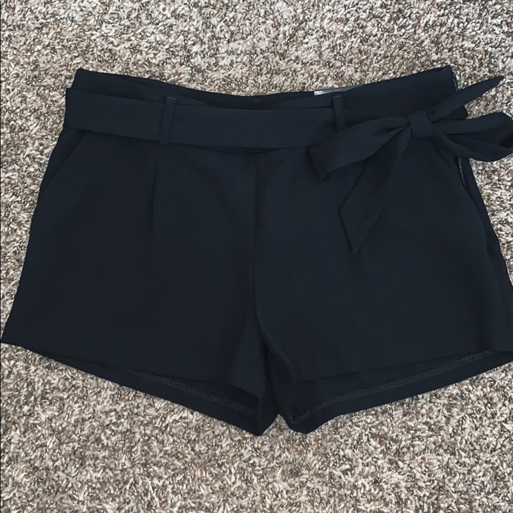 Express Professional Shorts!